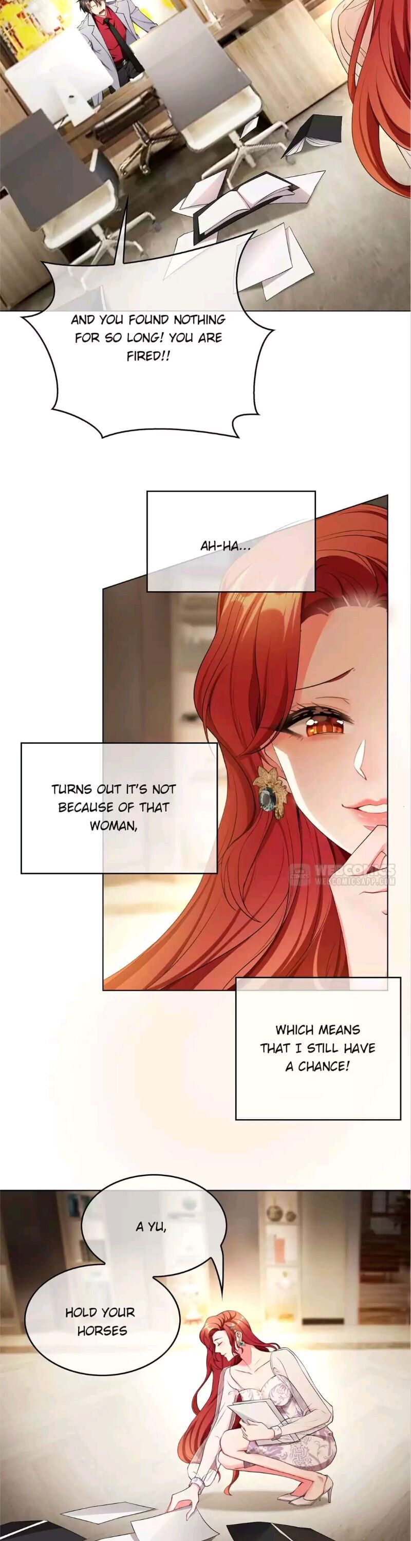 Lair & Love Game chapter 76 page 5