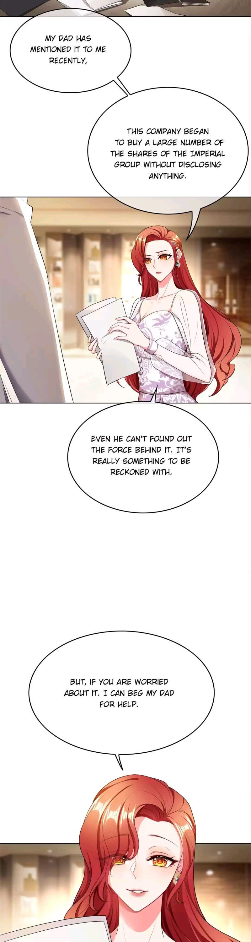 Lair & Love Game chapter 76 page 6