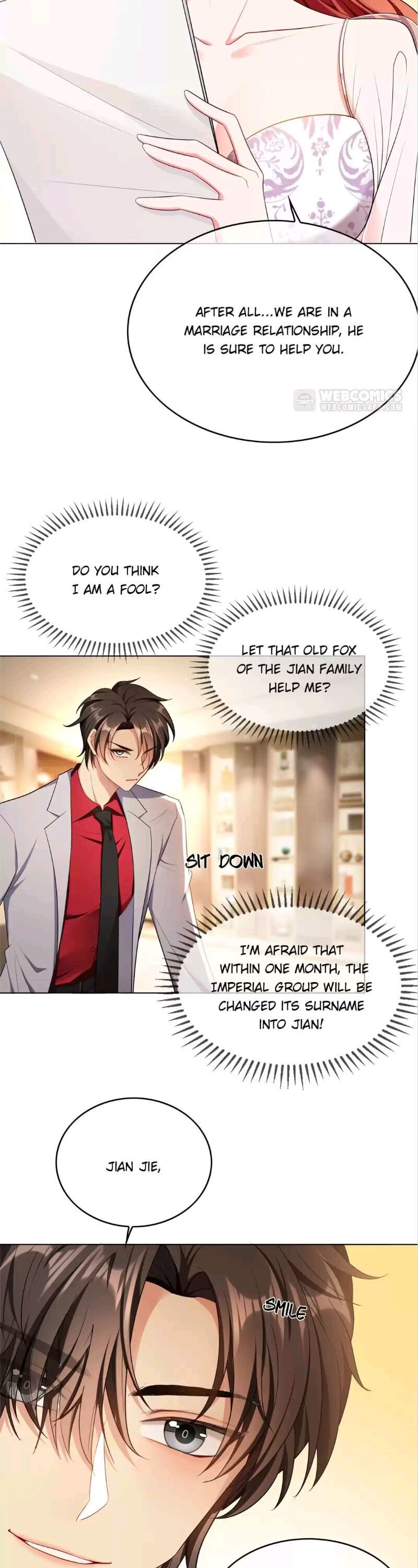 Lair & Love Game chapter 76 page 7