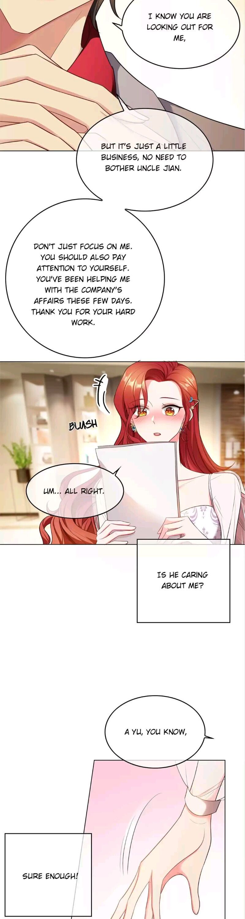 Lair & Love Game chapter 76 page 8