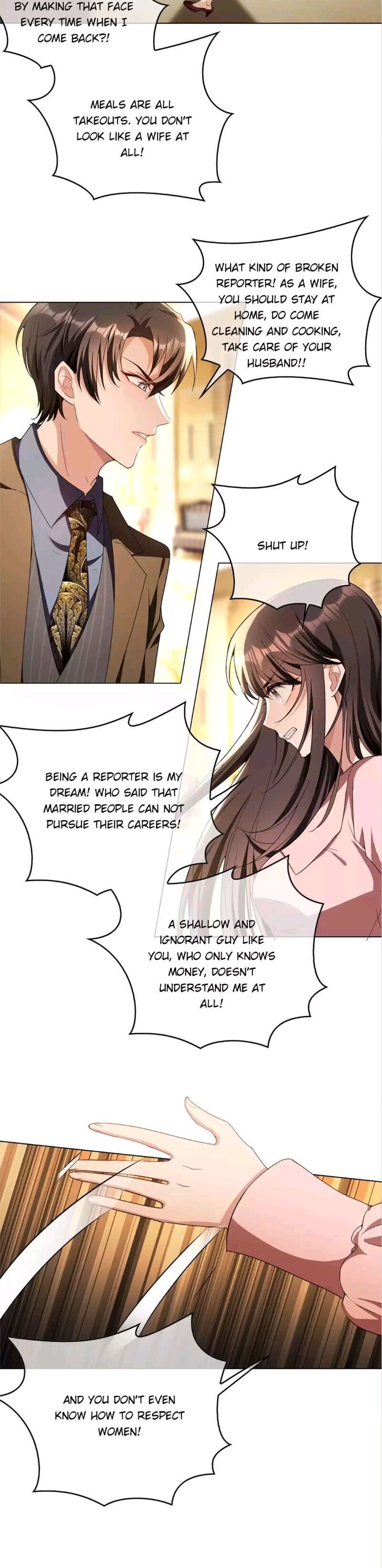 Lair & Love Game chapter 77 page 13