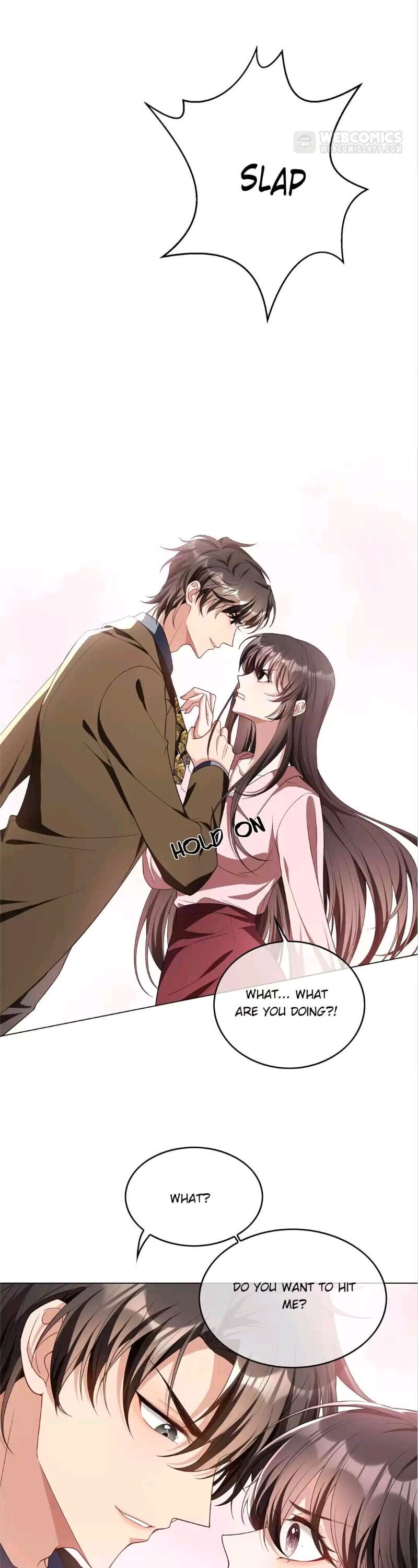 Lair & Love Game chapter 77 page 14