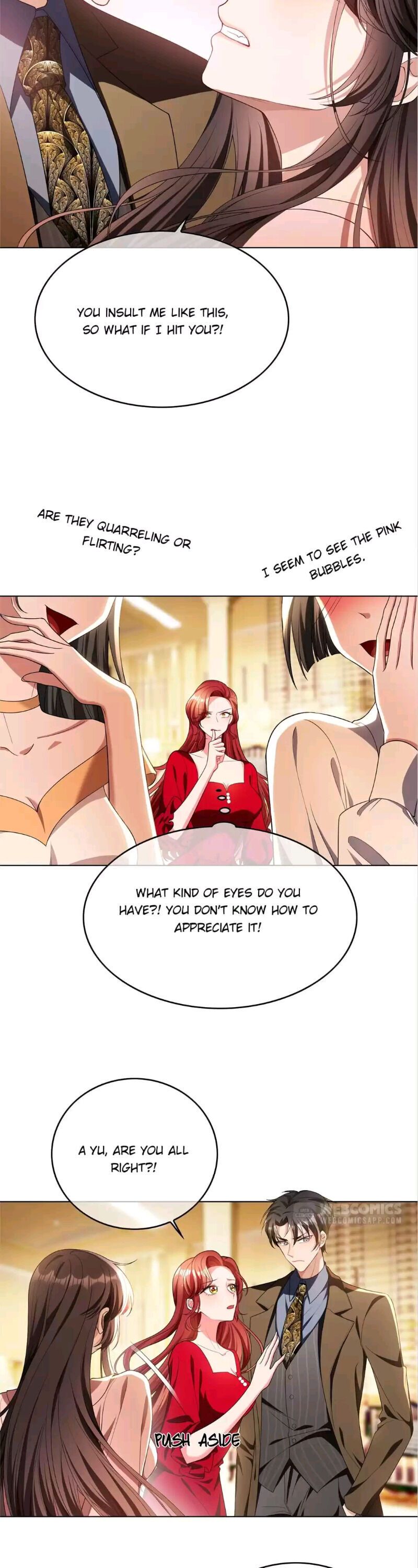 Lair & Love Game chapter 77 page 15