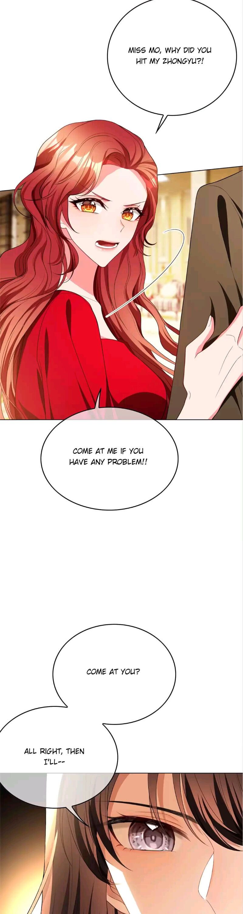 Lair & Love Game chapter 77 page 16