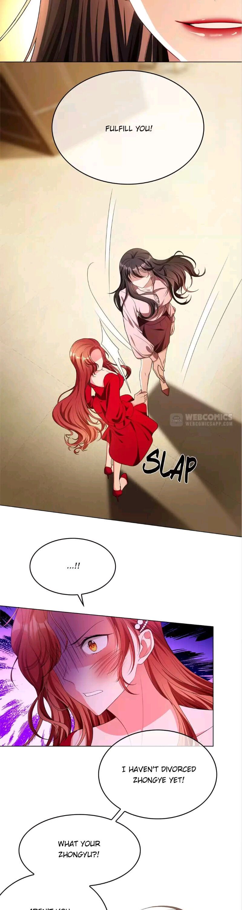 Lair & Love Game chapter 77 page 17