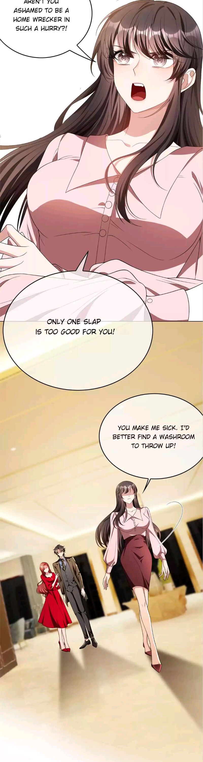 Lair & Love Game chapter 77 page 18