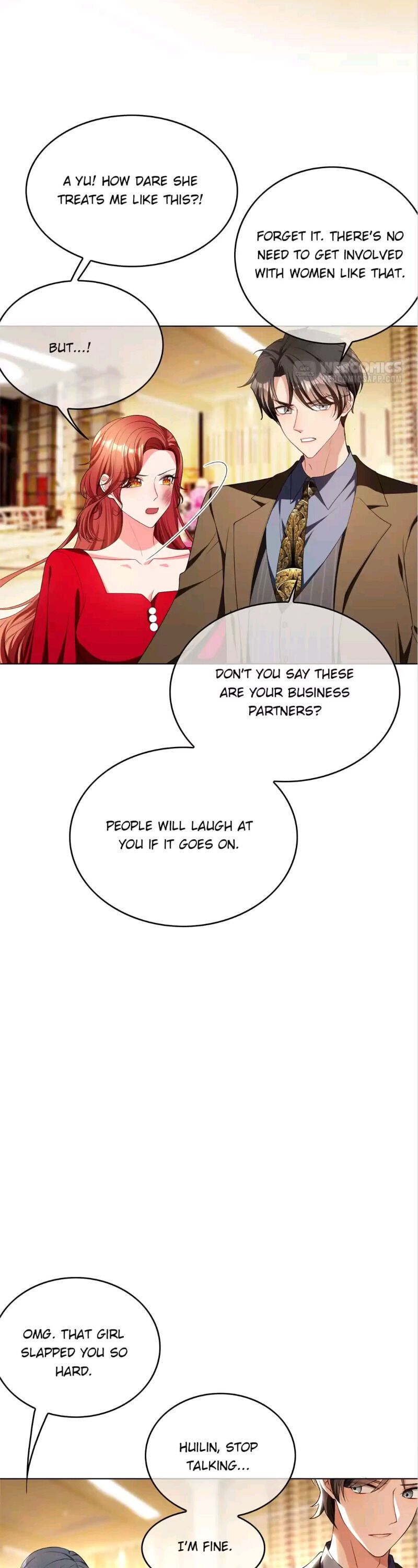 Lair & Love Game chapter 77 page 19