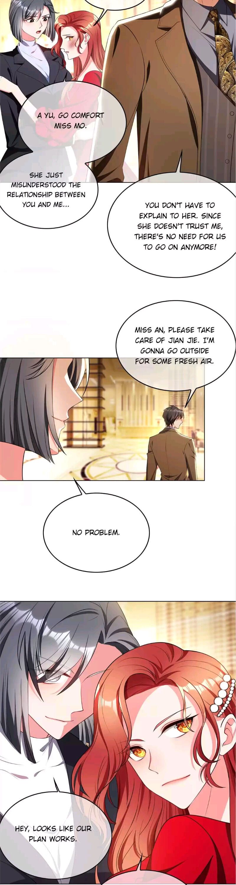 Lair & Love Game chapter 77 page 20