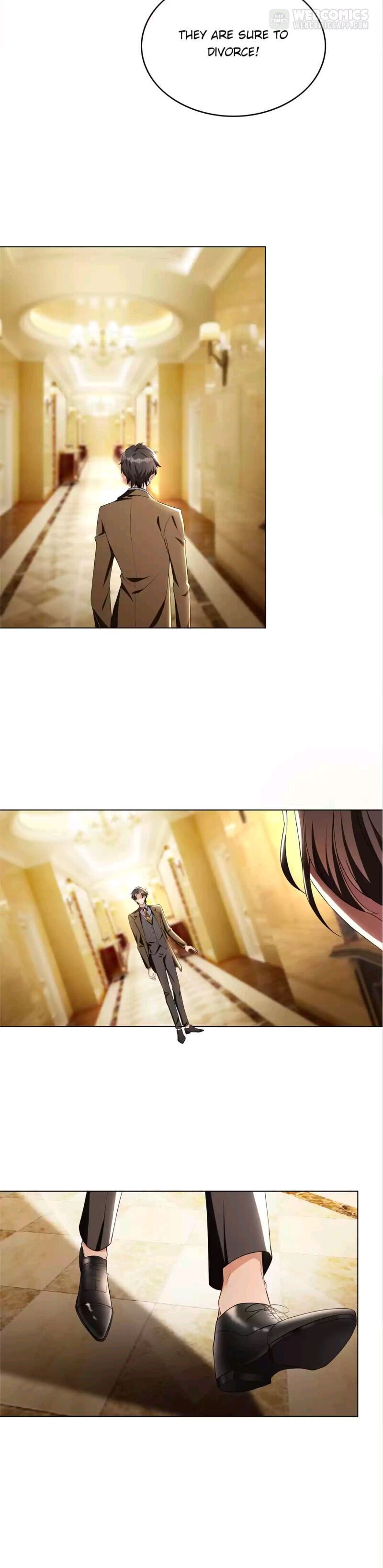 Lair & Love Game chapter 77 page 21