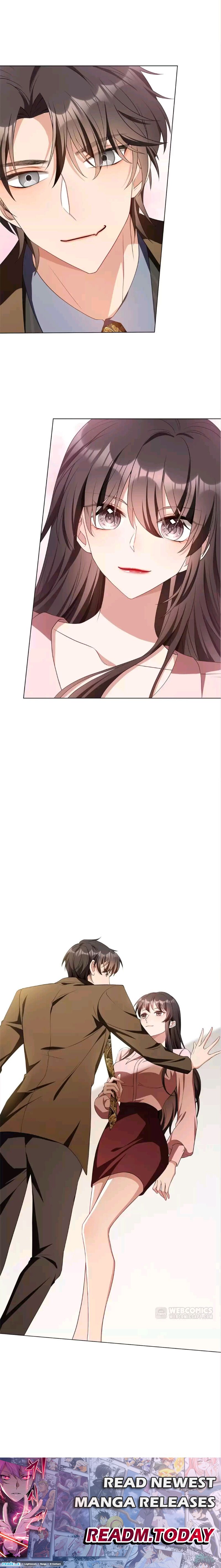 Lair & Love Game chapter 77 page 22