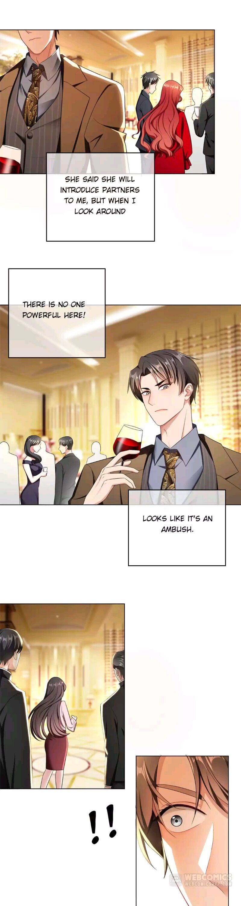 Lair & Love Game chapter 77 page 3