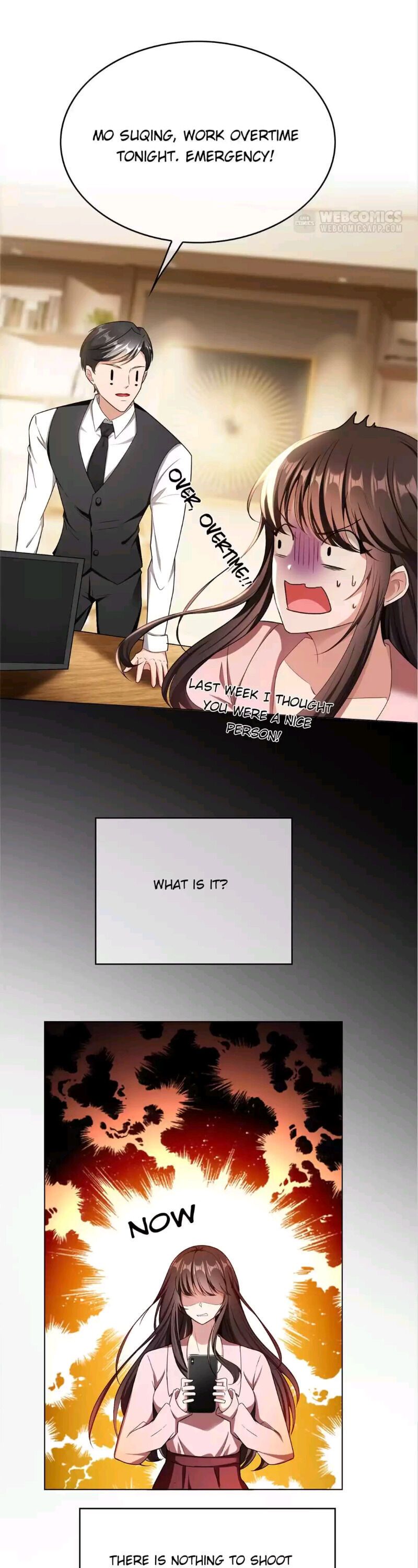 Lair & Love Game chapter 77 page 7