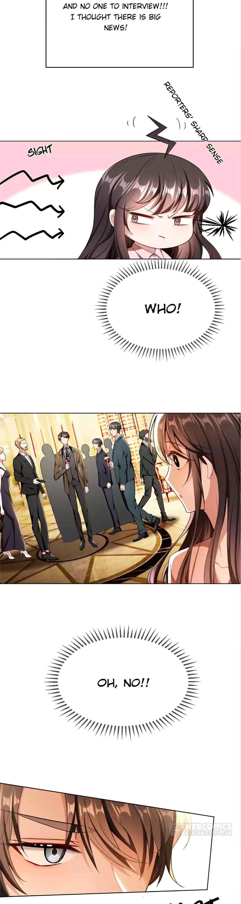 Lair & Love Game chapter 77 page 8