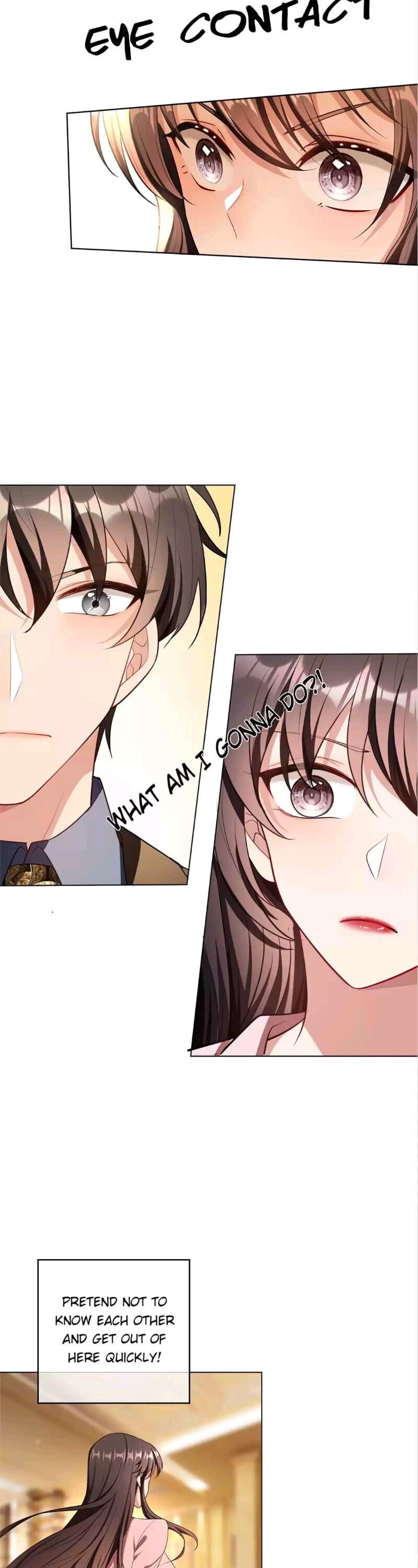 Lair & Love Game chapter 77 page 9