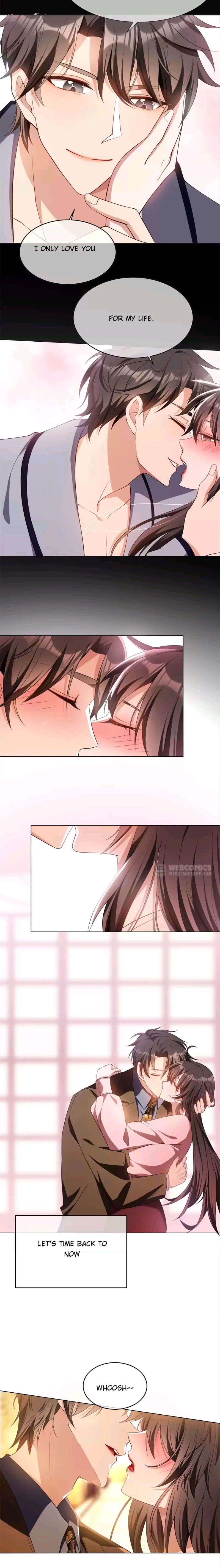 Lair & Love Game chapter 78 page 10