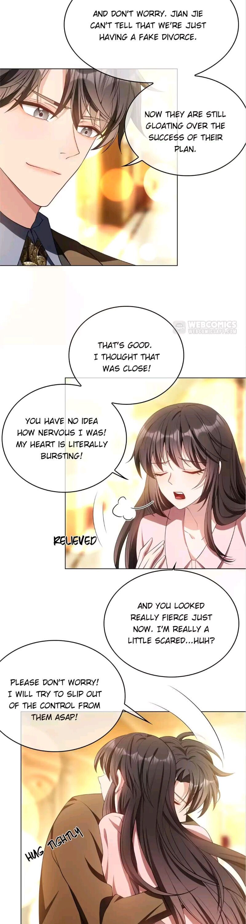 Lair & Love Game chapter 78 page 13