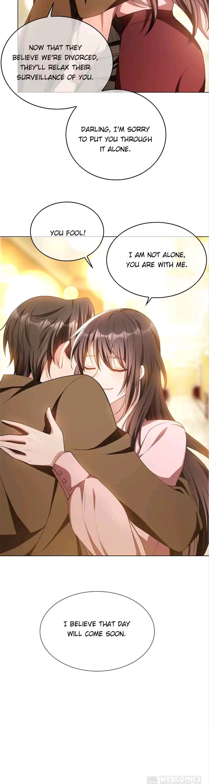 Lair & Love Game chapter 78 page 14