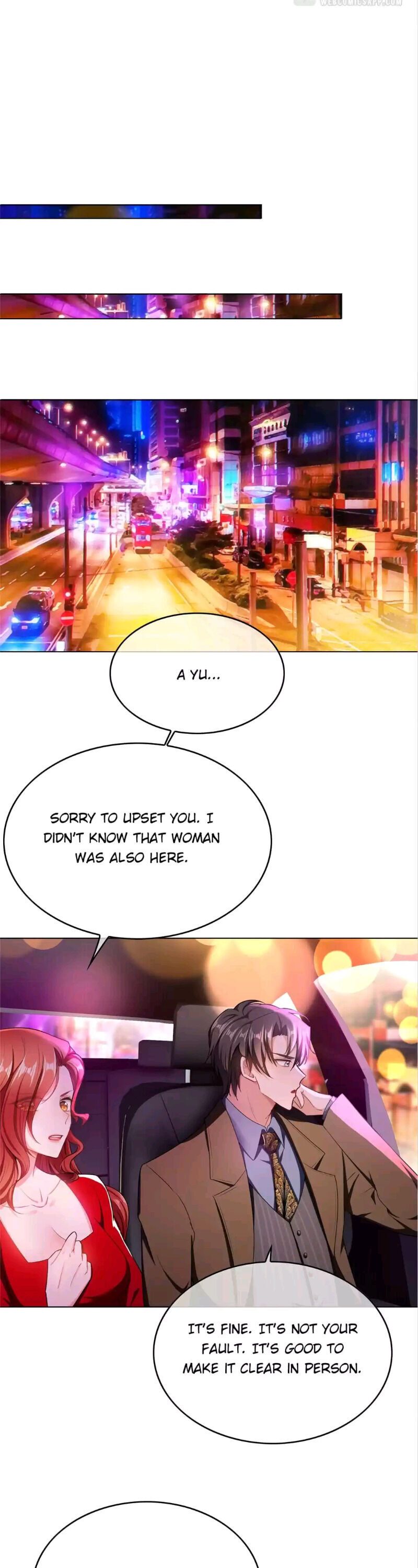 Lair & Love Game chapter 78 page 15