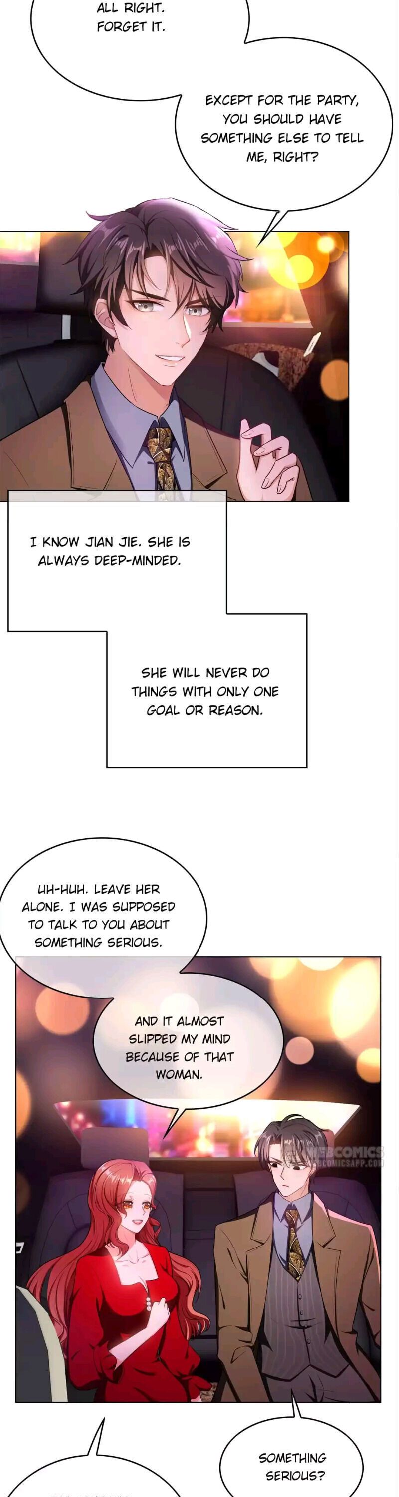 Lair & Love Game chapter 78 page 16