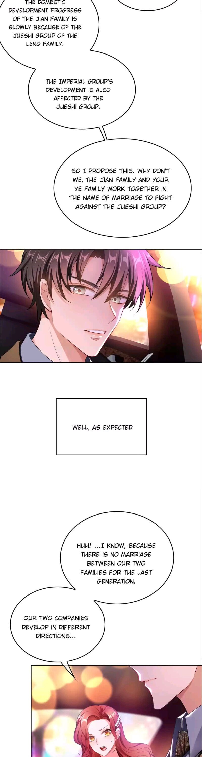 Lair & Love Game chapter 78 page 17