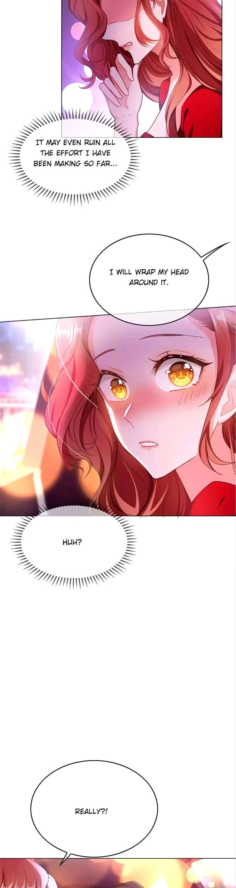 Lair & Love Game chapter 78 page 19