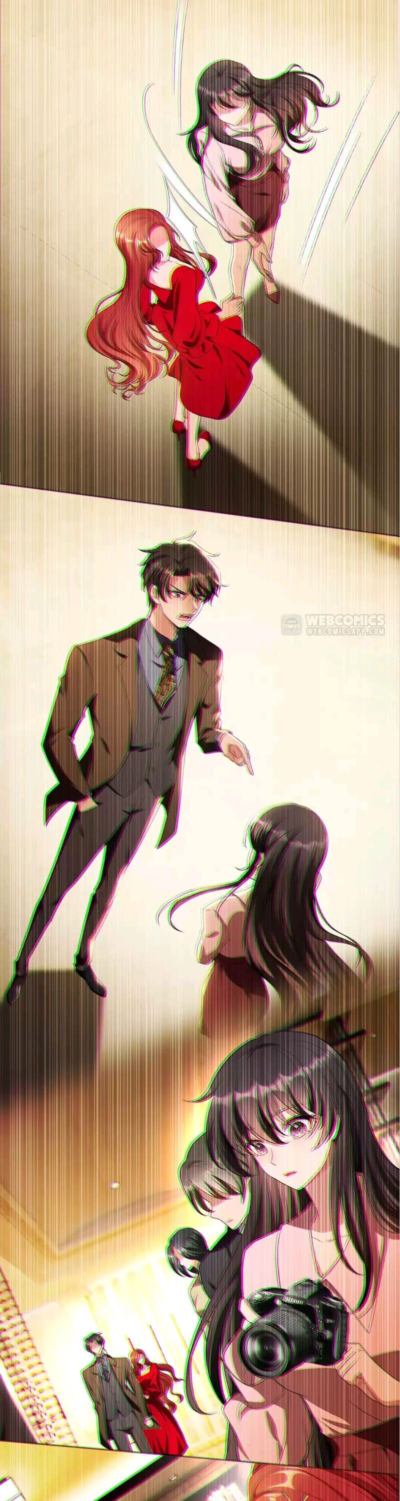 Lair & Love Game chapter 78 page 2