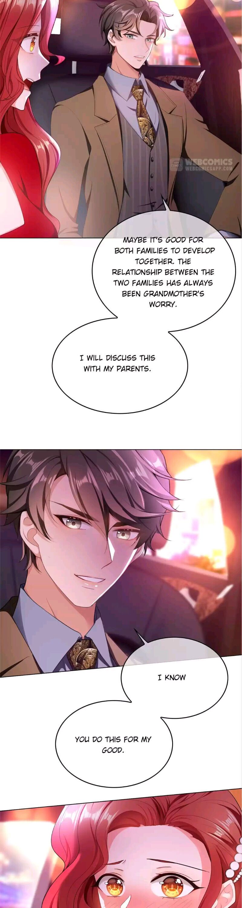 Lair & Love Game chapter 78 page 20