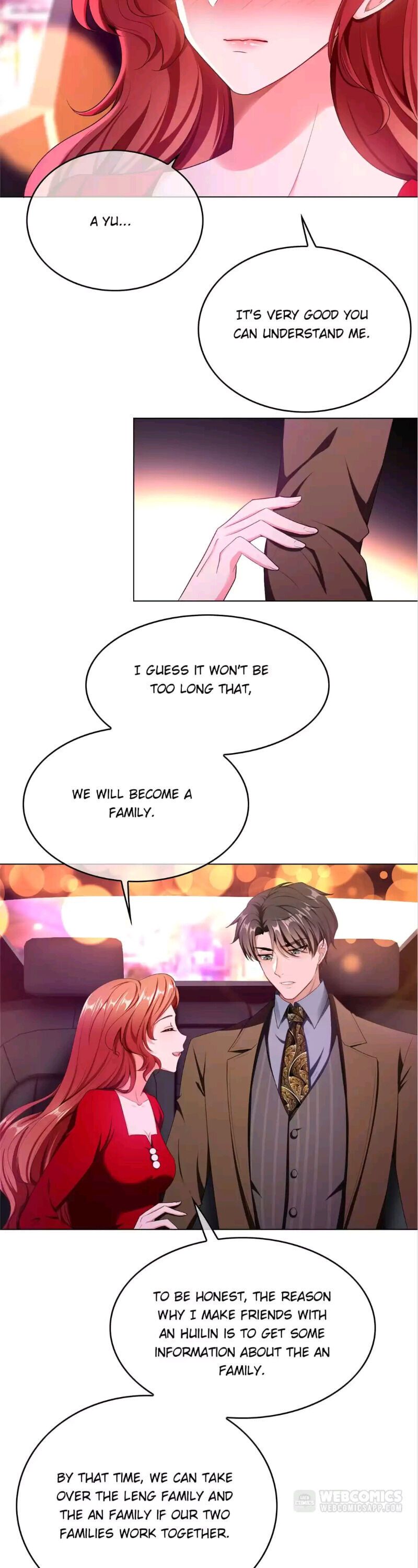 Lair & Love Game chapter 78 page 21