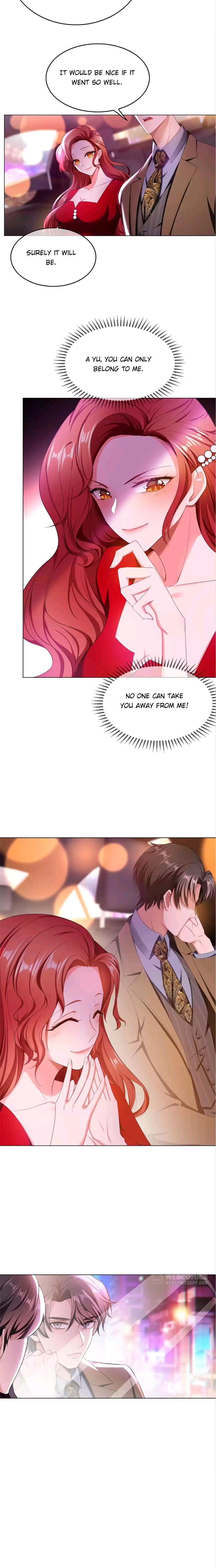 Lair & Love Game chapter 78 page 22