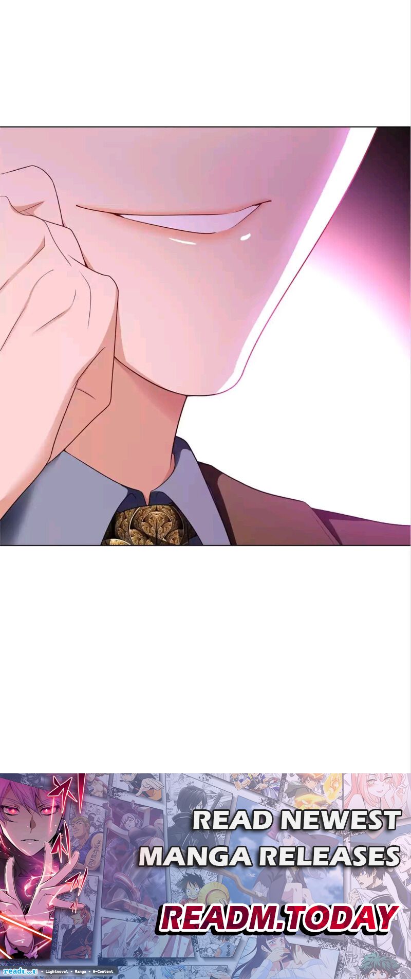 Lair & Love Game chapter 78 page 23