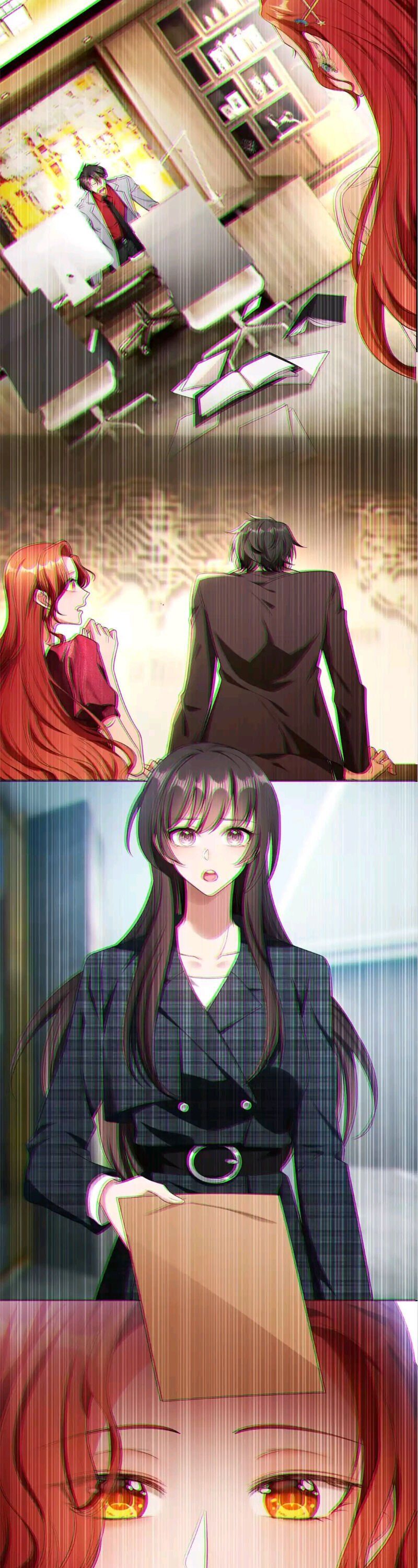 Lair & Love Game chapter 78 page 3