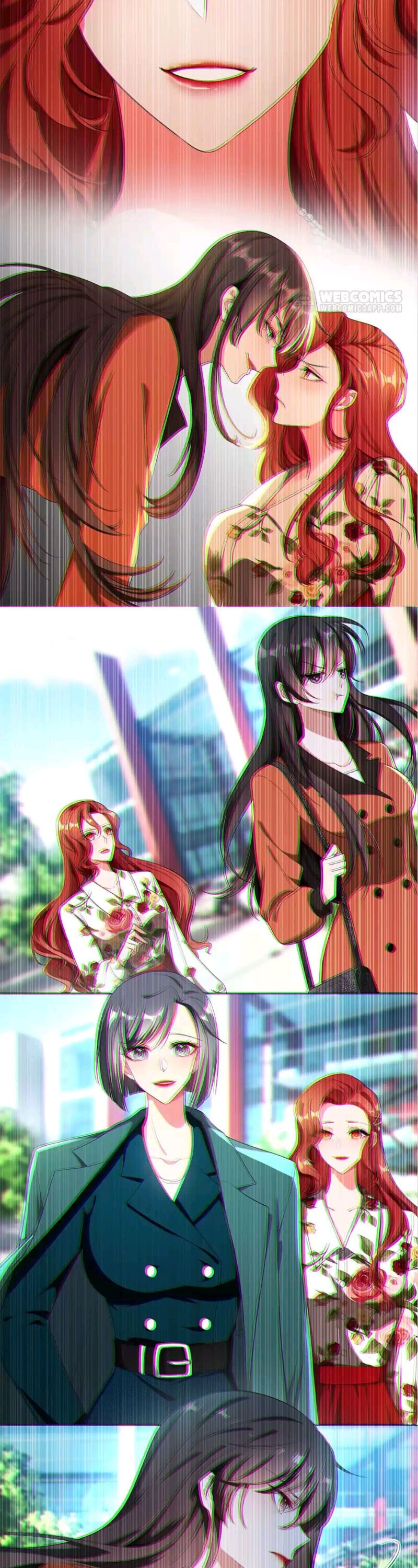 Lair & Love Game chapter 78 page 4