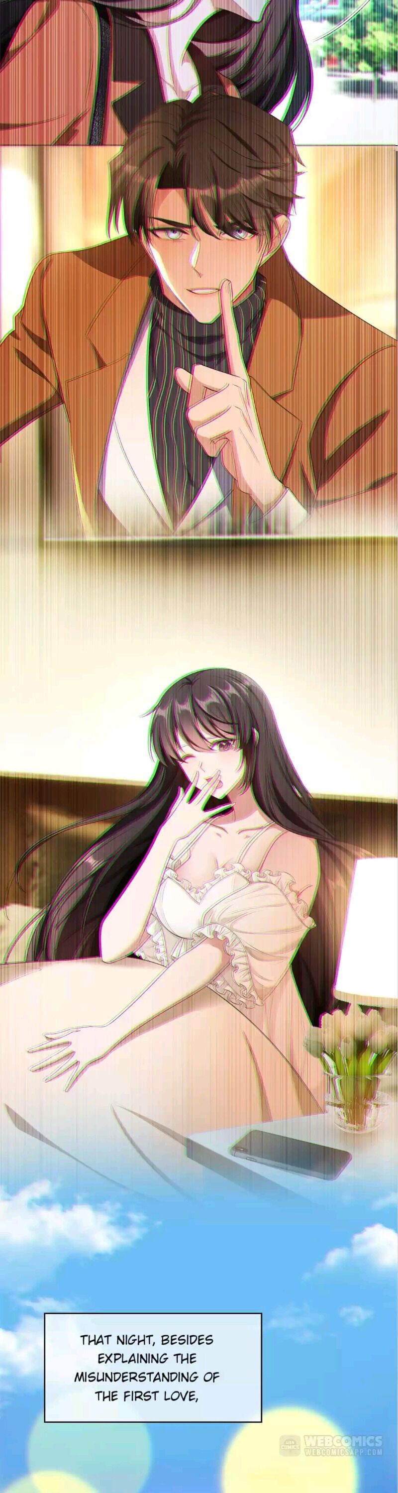 Lair & Love Game chapter 78 page 5