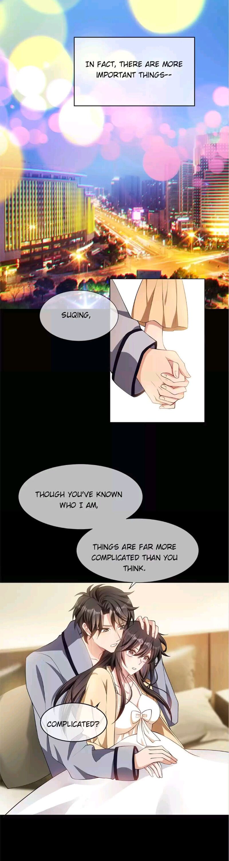 Lair & Love Game chapter 78 page 6