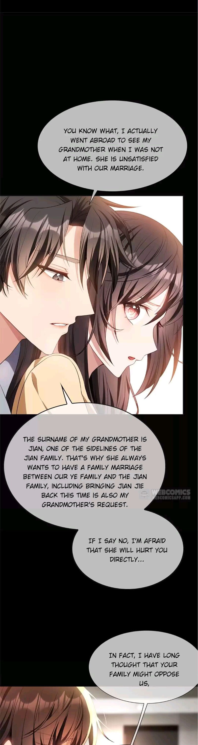 Lair & Love Game chapter 78 page 7