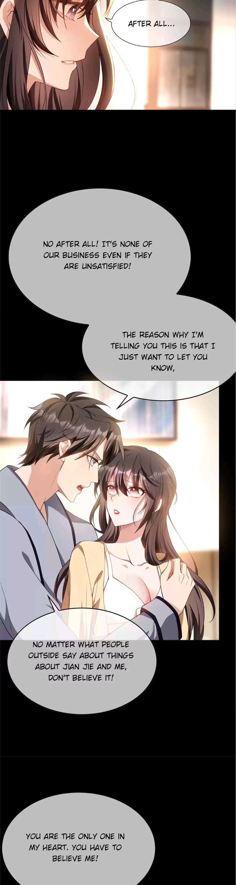 Lair & Love Game chapter 78 page 8