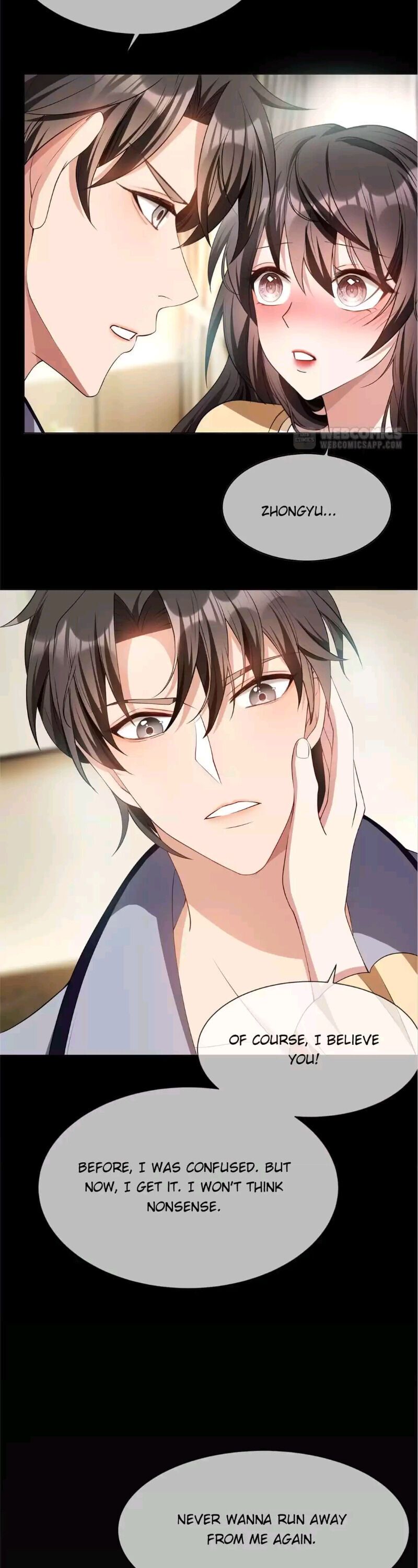 Lair & Love Game chapter 78 page 9