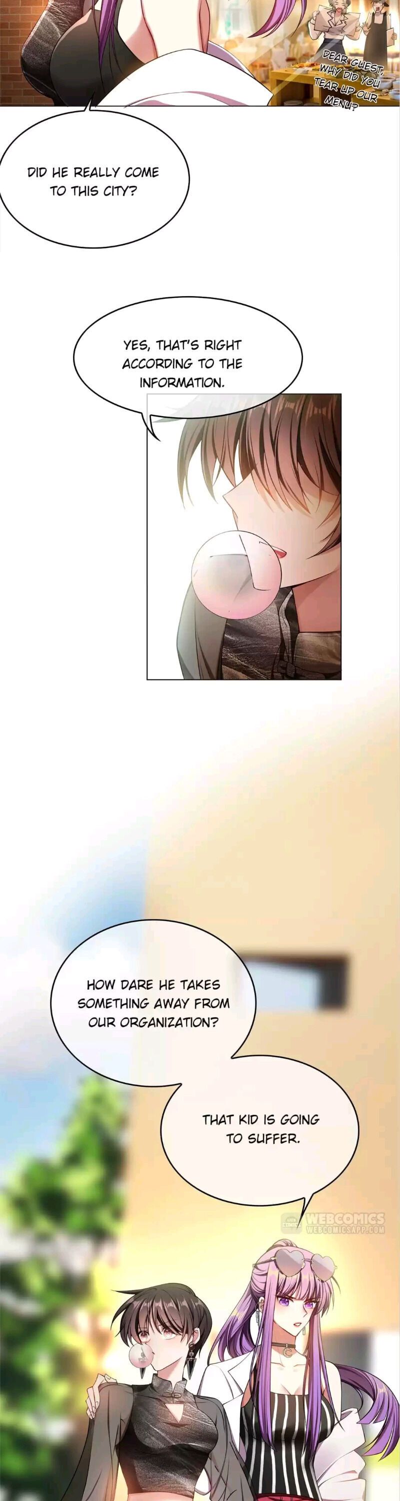 Lair & Love Game chapter 79 page 10