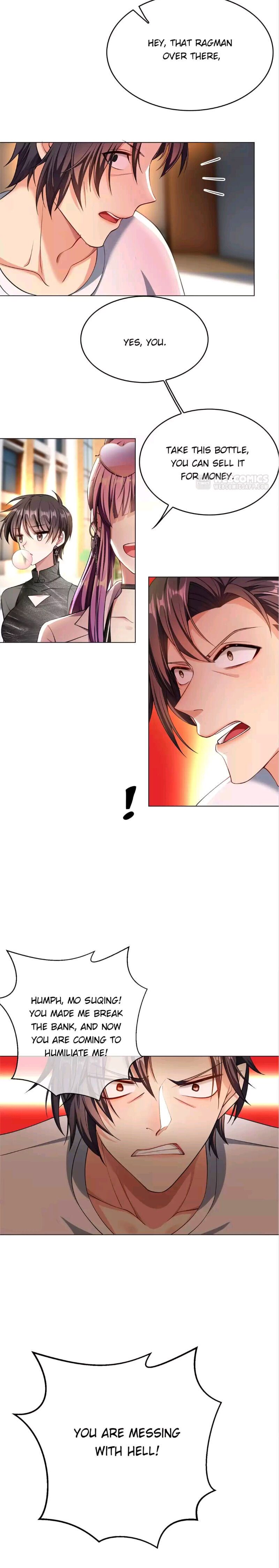 Lair & Love Game chapter 79 page 12