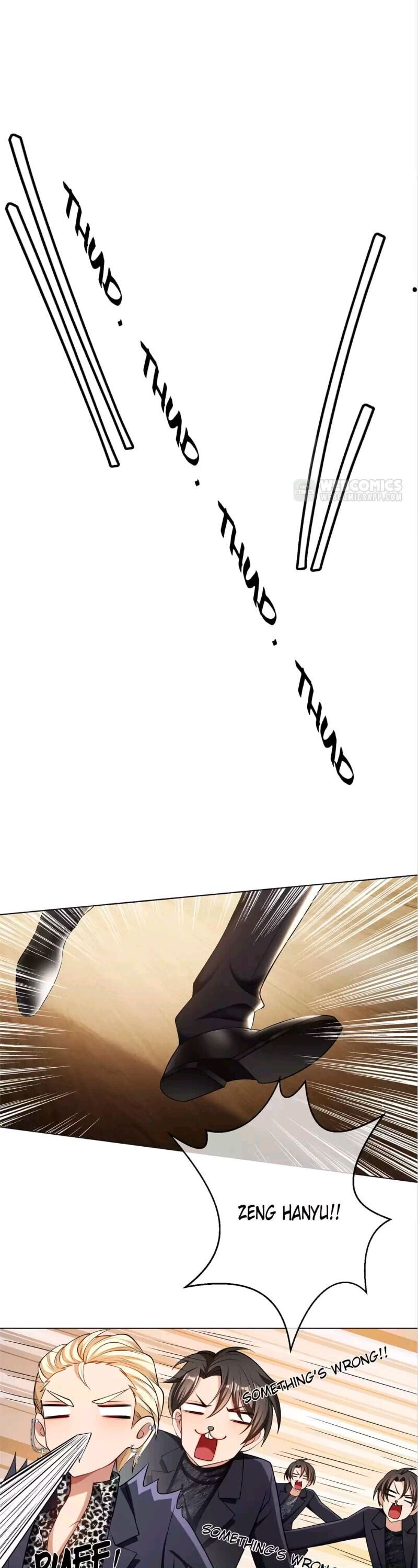 Lair & Love Game chapter 79 page 13