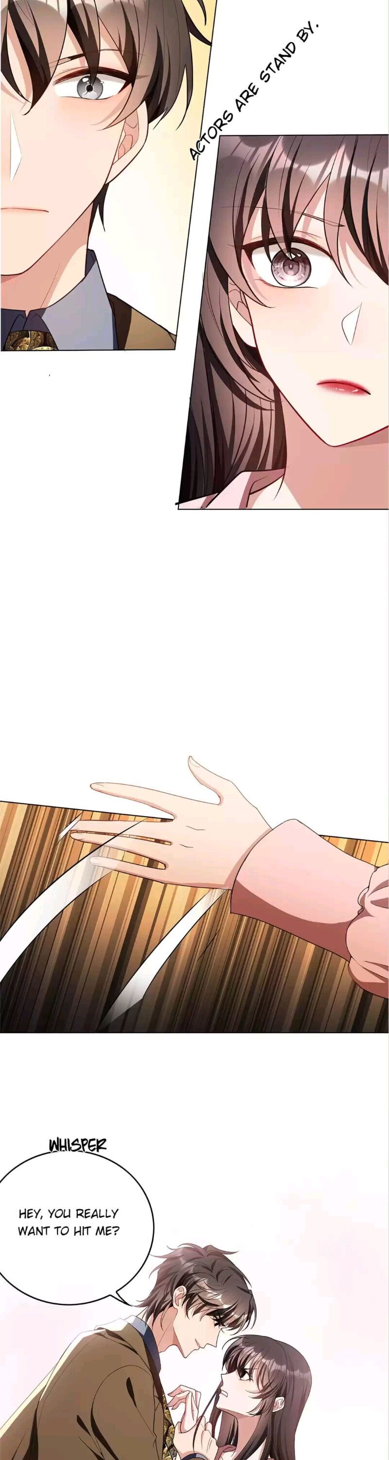 Lair & Love Game chapter 79 page 2