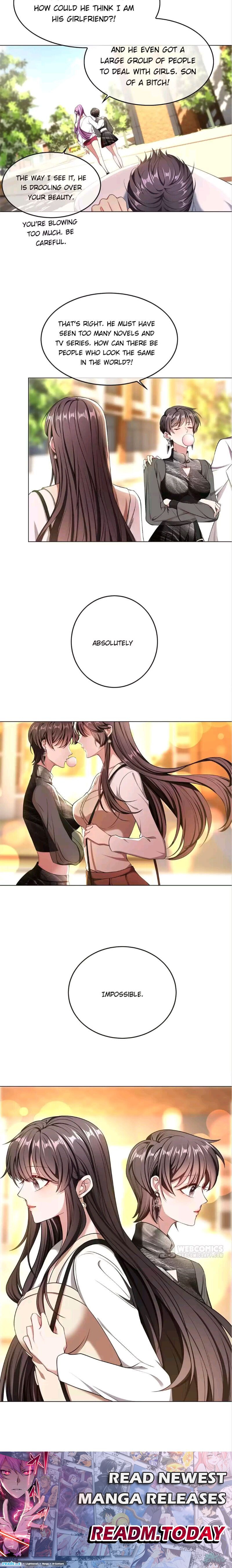 Lair & Love Game chapter 79 page 24