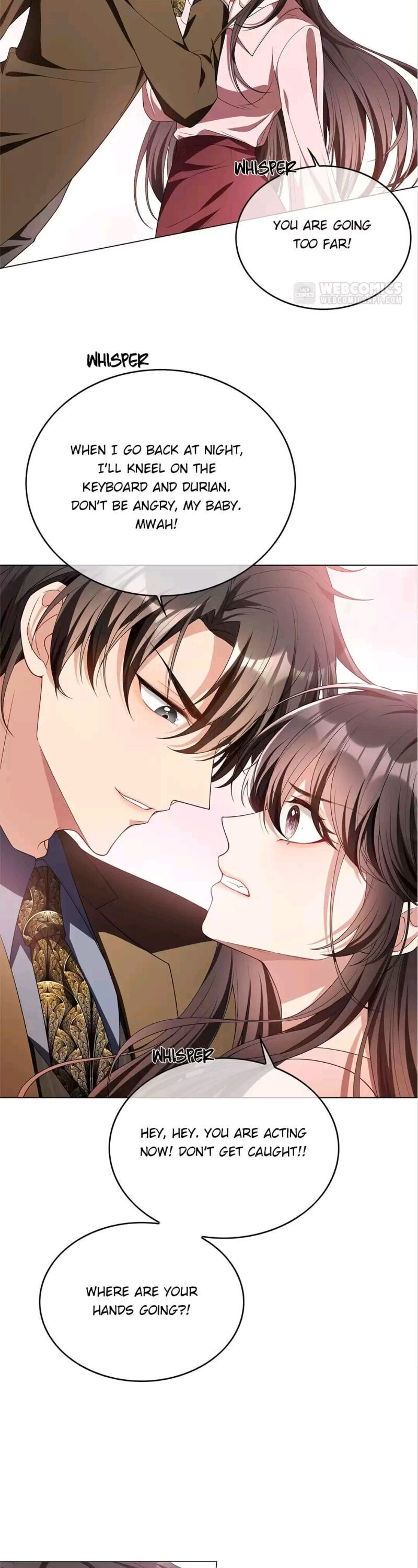 Lair & Love Game chapter 79 page 3