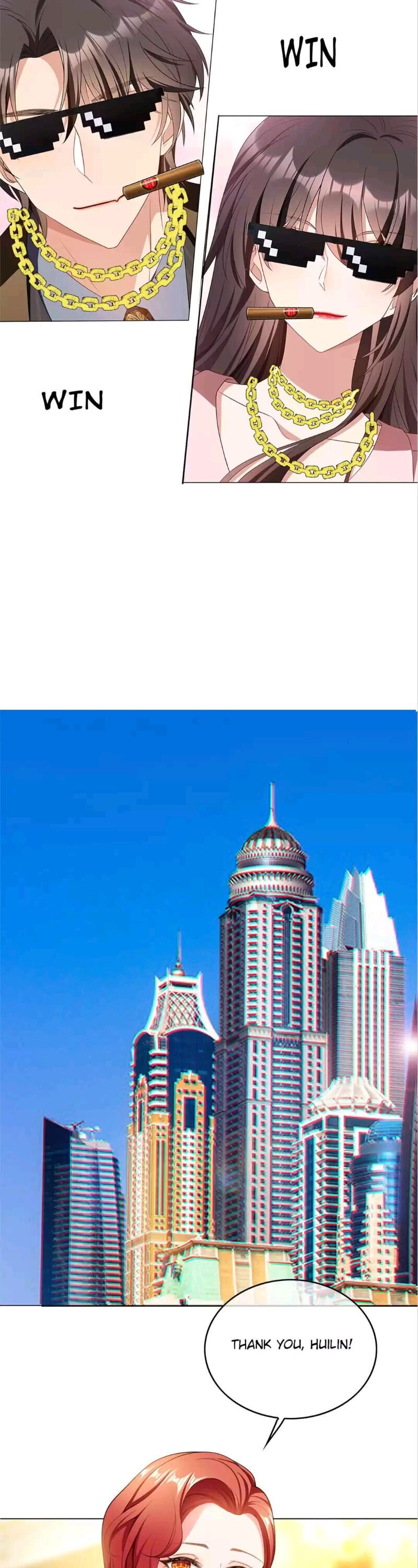 Lair & Love Game chapter 79 page 4