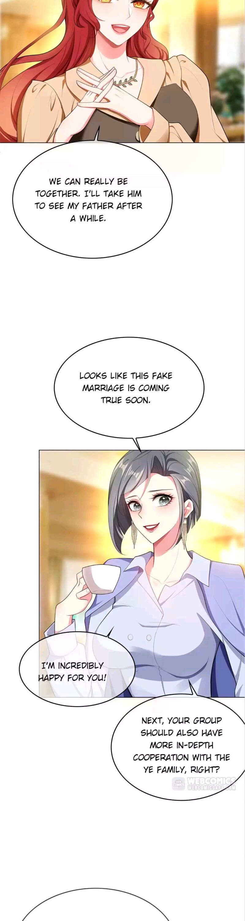 Lair & Love Game chapter 79 page 5