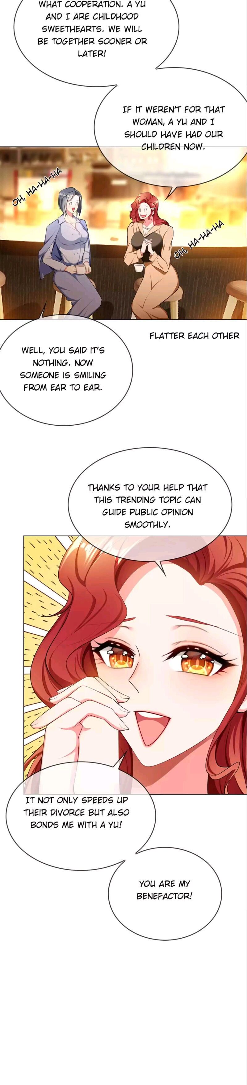 Lair & Love Game chapter 79 page 6