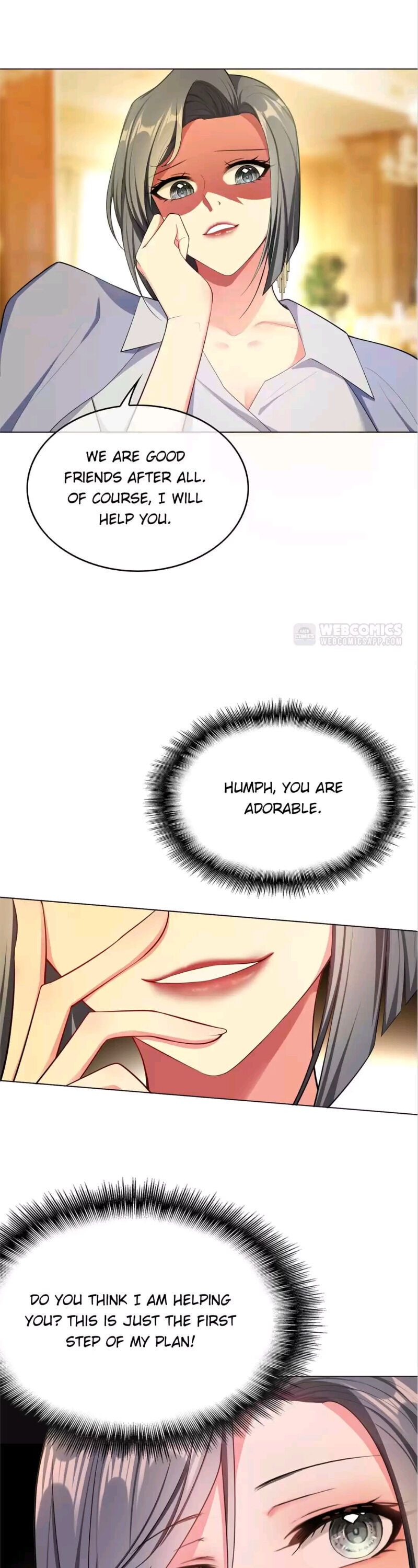 Lair & Love Game chapter 79 page 7