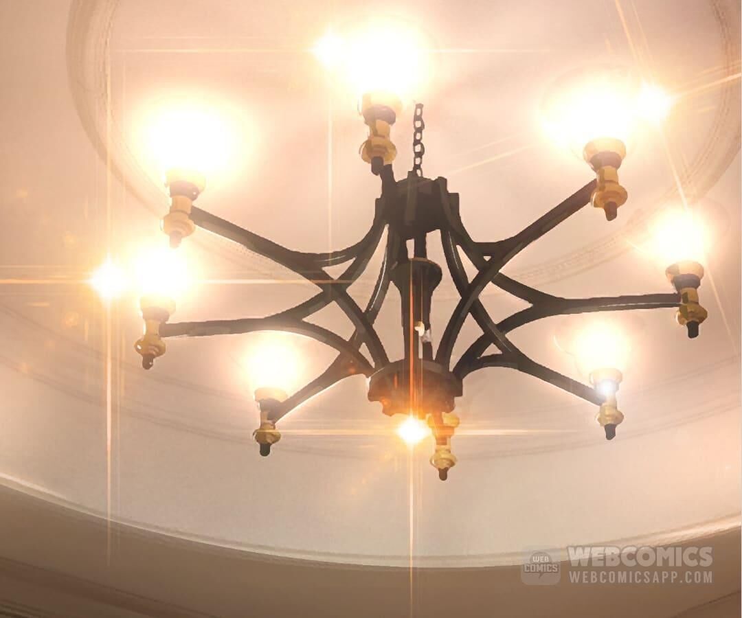 Lair & Love Game chapter 8 page 10