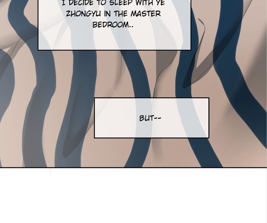 Lair & Love Game chapter 8 page 13