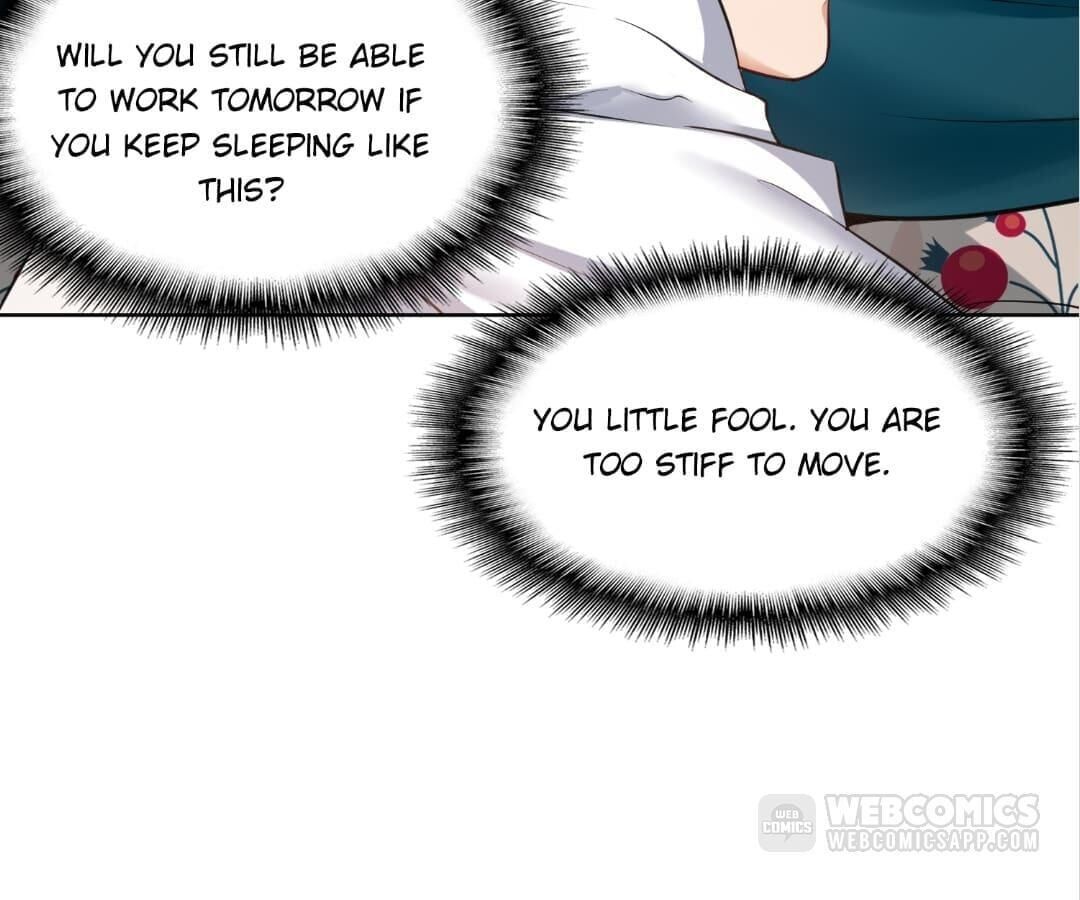 Lair & Love Game chapter 8 page 18